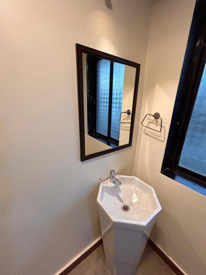 The Beach Hive Resort Kashid Extérieur photo